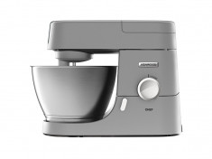 Robot de bucatarie Kenwood KVC3100S Chef 4.6 litri 1000W Silver foto