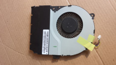 ventilator Asus X552c X550c X550 X550 X450 X450CA X550V F550V mf75070v1-c090-s9a foto