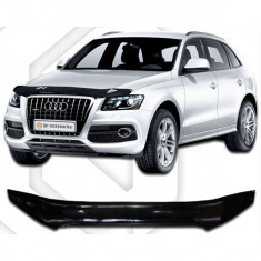 Deflector capota Audi Q5 2008-2012 foto