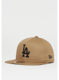 Sapca New Era 9Fifty Los Angeles Dodgers (S/M si M/L) - Cod 157660, Camel