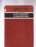 ELECTRICITATE SI MAGNETISM VOL 2, 1982, Alta editura