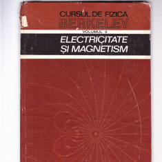 ELECTRICITATE SI MAGNETISM VOL 2