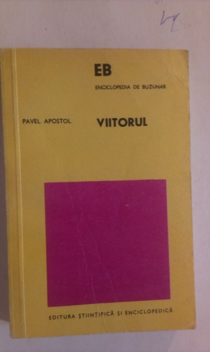 VIITORUL foto mare VIITORUL foto mare
