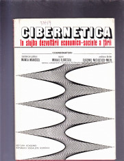 CIBERNETICA foto