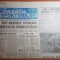 ziarul gazeta sporturilor 19 aprilie 1990-cota atletismului romanesc in crestere