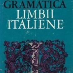 Mihaela Cârstea - Gramatica limbii italiene