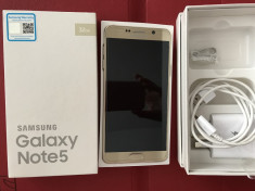 Samsung Galaxy Note 5 32GB foto