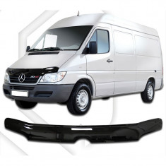 Deflector capota Mercedes Sprinter 1995-2002 foto