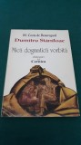 MICĂ DOGMATICĂ VORBITĂ *DIALOGURI LA CERNICA/M. COSTA DE BAEAUREGARD/ 1995 * L