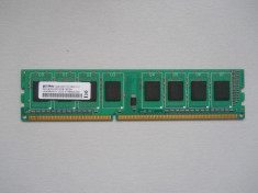 Memorie Ram Goldkey 4 GB DDR3 1600 Mhz Desktop. foto