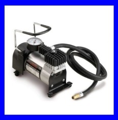 Compresor Auto Umflat roti 12V 100PSI 35L/MIN F-14 foto