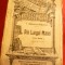 I.Balanescu -Danubian - Din largul Marii -BPT 822-823 inc.sec.XX