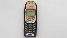 NOKIA 6310I foto