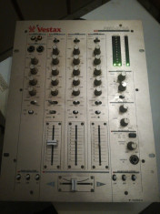 Mixer Vestax foto