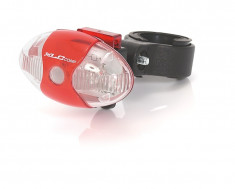 STOP SPATE XLC COMP PROSPERO CL-R10 5LED Bike Collection foto