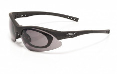 OCHELARI XLC BAHAMAS OPTICAL FRAME BLACK Bike Collection foto