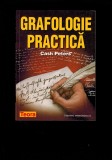 Cash Peters - Grafologie practica, Teora