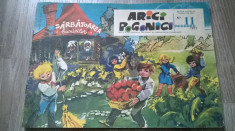 REVISTA ARICI POGONICI NR.11/1971 foto