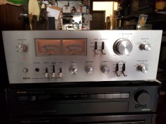 Amplificator AKAI AM-2800 - legenda foto