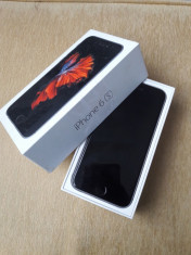 iPhone 6s 64GB Space Grey foto