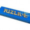 Foite rulat tutun RIZLA BLUE 70mm-50 buc.