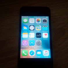 iPhone 4s Negru 64GB + acumulator extern asus foto