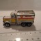 bnk jc Matchbox - Peterbilt - 1/80