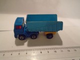 bnk jc Matchbox Superfast Articulated Truck