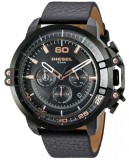 Diesel DZ4409 Dead Eye ceas barbati nou 100% original. Garantie. Livrare rapida, Analog, Casual, Inox