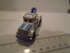 Bnk jc Matchbox MB 61 Peterbilt Wreck Truck - 1/80