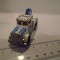 bnk jc Matchbox MB 61 Peterbilt Wreck Truck - 1/80