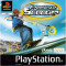 Freestyle Scooter - PS1 [Second hand]