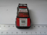 Bnk jc Matchbox BMW M1 - 1/57, 1:58