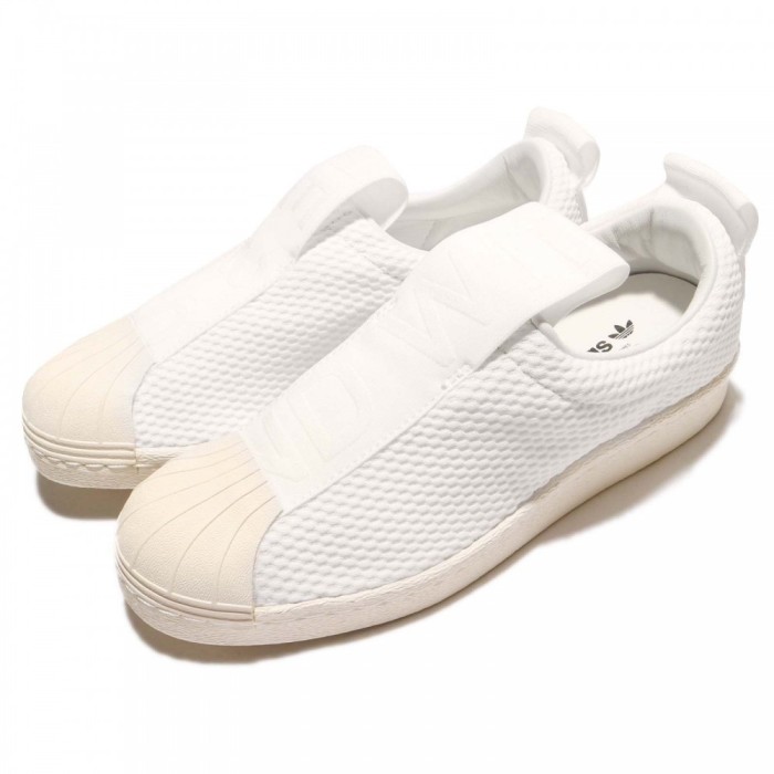 Adidasi Originali Adidas Superstar SlipOn Autentici Marime 43 1/3 foto mare Adidasi Originali Adidas Superstar SlipOn Autentici Marime 43 1/3 foto mare