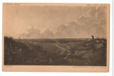 CPI B 10201 CARTE POSTALA - MOUSEHOLD HEATH. NATIONAL GALLERY, LONDRA, 1925