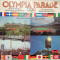 olympia parade munchen 1972 kurt edelhagea disc vinyl muzica jazz band pop VG+
