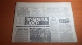 ziarul tineretul liber 26 aprilie 1990- articolul &quot; iadul de la copsa mica &quot;
