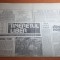 ziarul tineretul liber 26 aprilie 1990- articolul &quot; iadul de la copsa mica &quot;