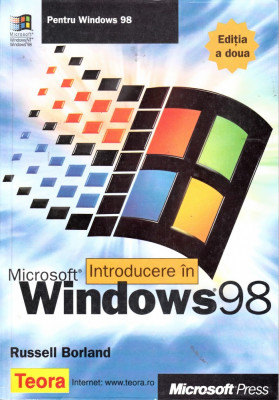 Windows 98 foto