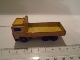 Bnk jc Matchbox - Volvo Truck - 1/90, 1:87