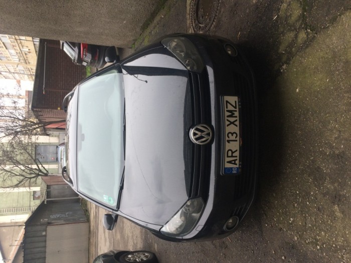 Vand VW GOLF MATCH 1.6 tdi - inmatriculat in RO foto mare Vand VW GOLF MATCH 1.6 tdi - inmatriculat in RO foto mare