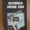 e0d Dehel Gabor - Ultimele Patru Zile