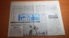 Ziarul tineretul liber 4 aprilie 1990-art. ultimile zile ale dictatorilor &quot;