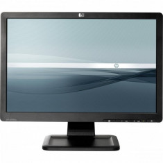 Monitor 19 inch LCD HP LE1901w, Black foto