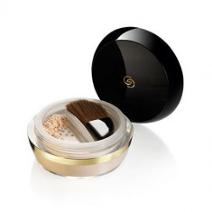 Pudra pulbere Giordani Gold Invisible Touch (Oriflame) foto