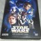 Star Wars Complete Saga - 8 DVD subtitrate romana