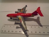 Bnk jc Matchbox Sky Cargo