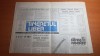Ziarul tineretul liber 17 ianuarie 1990-interviu cu cazimir ionescu