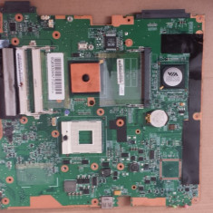 Placa de baza laptop Fujitsu Siemens Amilo Pro l7320 l7320gw 50-71127-21