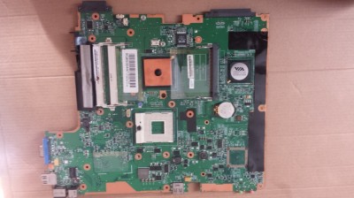 Placa de baza laptop Fujitsu Siemens Amilo Pro l7320 l7320gw 50-71127-21 foto